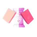 Musk soap double face Soft Touch - Image 3