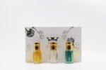 Musk Al Shiukh Set 3 psc