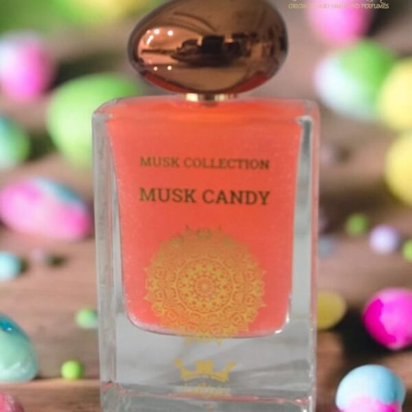 Musk Candy 50ml