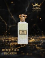 Black Eyed Blossom Perfume 100ml - Image 3