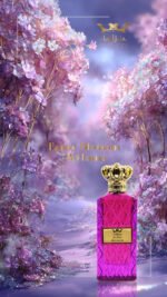 Pansy Blossom Perfume 100ml - Image 3