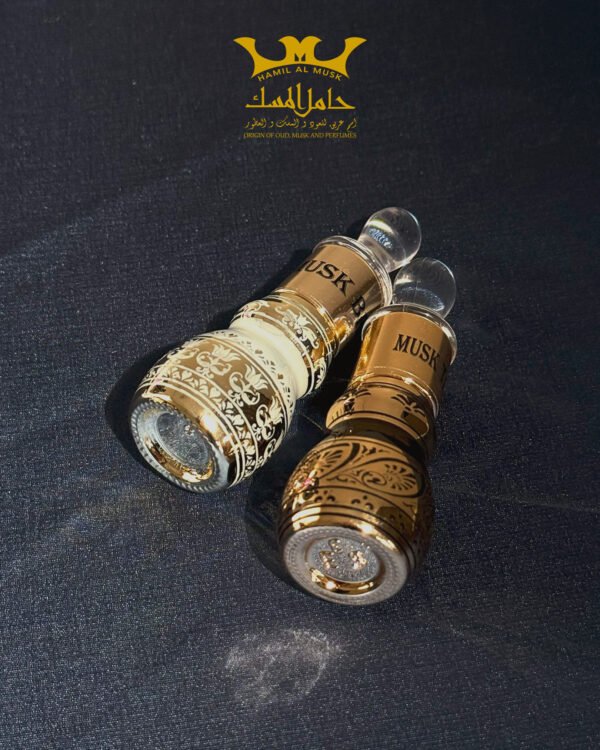 Musk 12 ML
