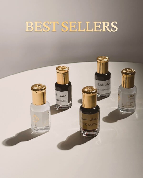 Best Sellers